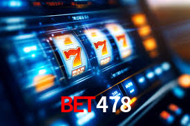 Game Providers bet478