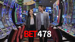Game Statistics bet478