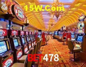 Ofertas Imperdíveis na bet478: Promoções e Bônus Que Valem a Pena