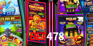 Live Casino bet478