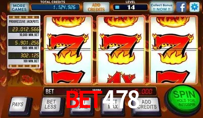 Casino Ao Vivo bet478