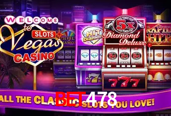 Promoção Relâmpago bet478