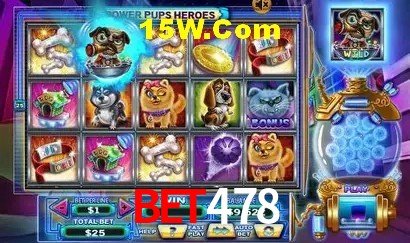 cassino bet478