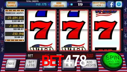 Promoções Sazonais bet478