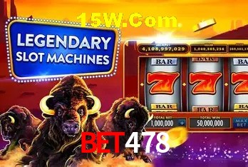bet478: Jogos de Caça-Níqueis-Altas Recompensas, Roleta-Velocidade, Blackjack-Desafios Máximos