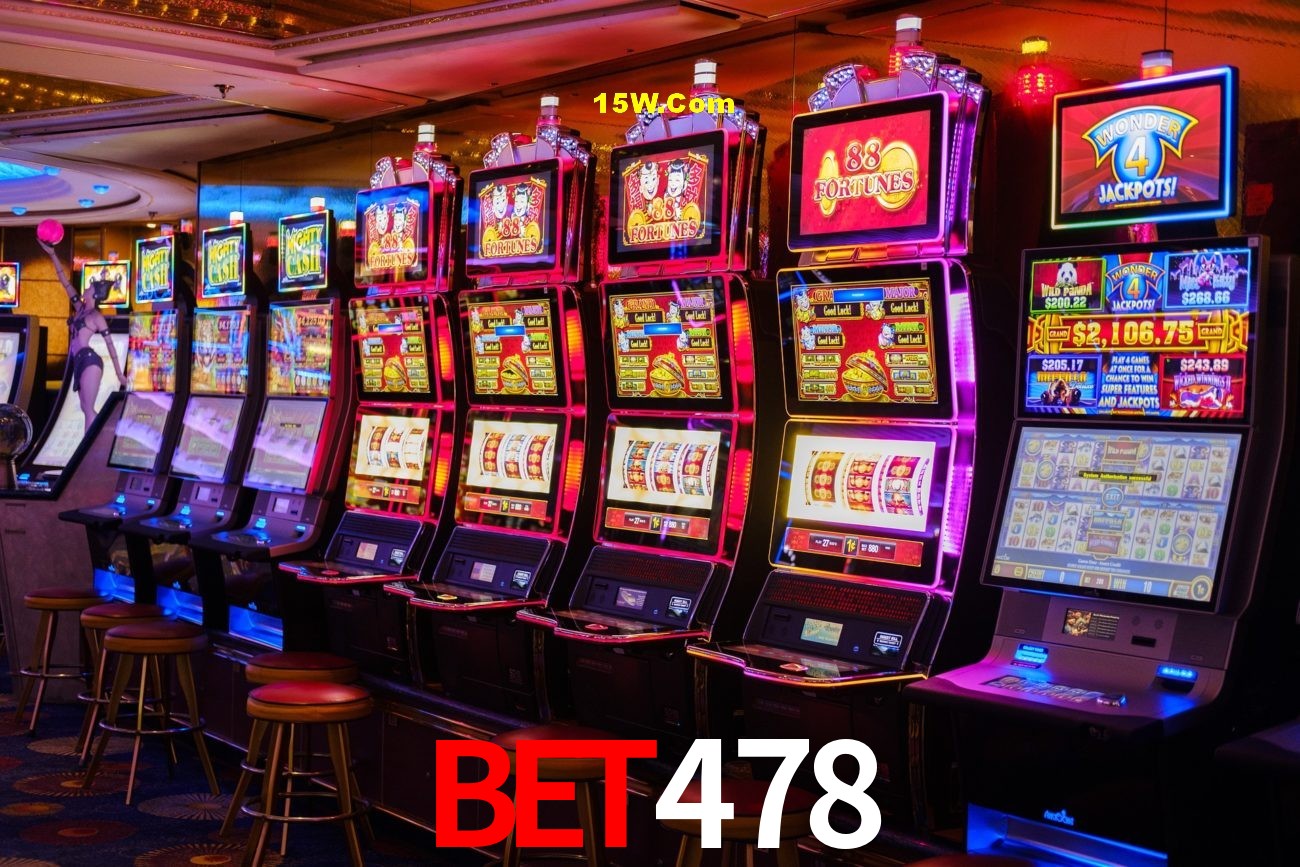 Flash Promotion bet478