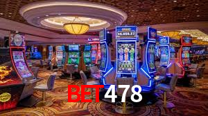 Welcome Bonus bet478