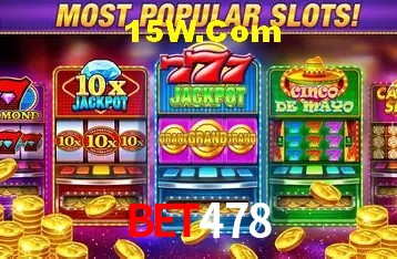 Ofertas Exclusivas bet478