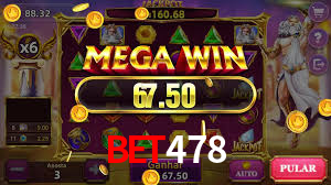 Slot Games bet478