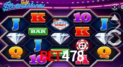 Tecnologia da Plataforma bet478
